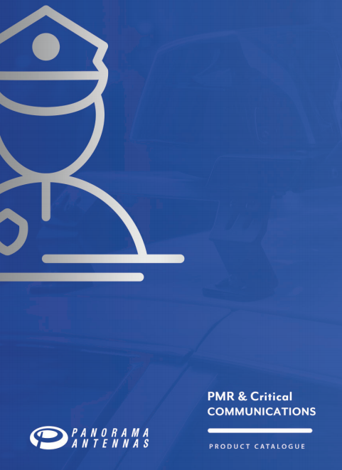 PMR & Critical Communications Catalogue